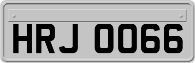 HRJ0066