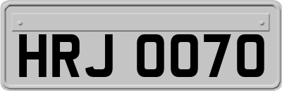 HRJ0070