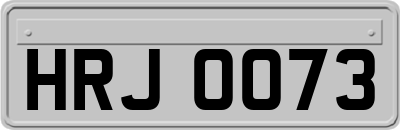 HRJ0073
