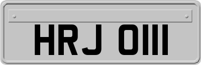 HRJ0111