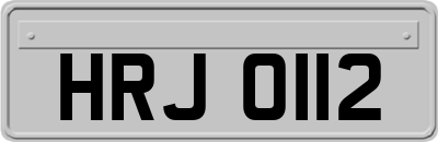HRJ0112