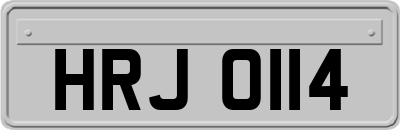 HRJ0114