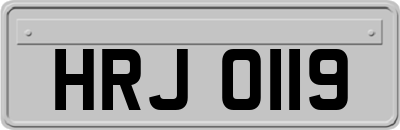 HRJ0119