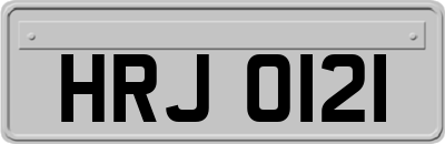 HRJ0121