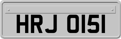 HRJ0151