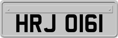 HRJ0161