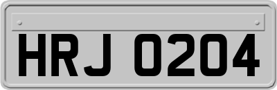 HRJ0204