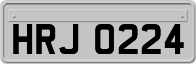 HRJ0224