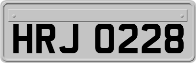 HRJ0228