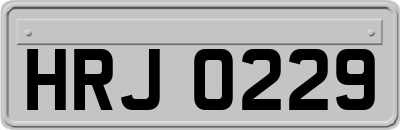 HRJ0229