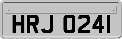 HRJ0241