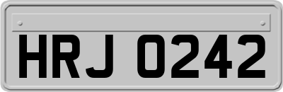 HRJ0242