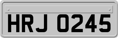 HRJ0245