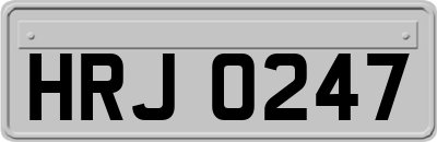 HRJ0247
