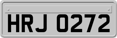 HRJ0272