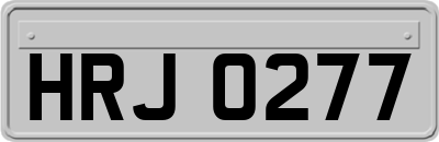 HRJ0277