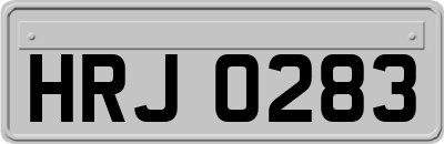 HRJ0283