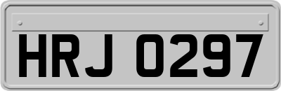HRJ0297