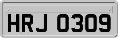 HRJ0309