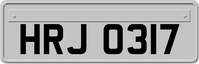 HRJ0317