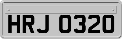 HRJ0320
