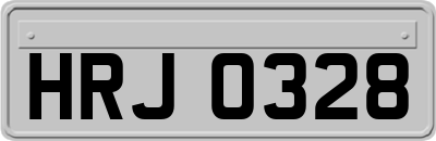 HRJ0328