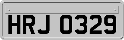 HRJ0329