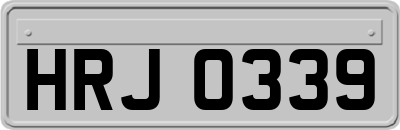 HRJ0339