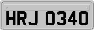 HRJ0340