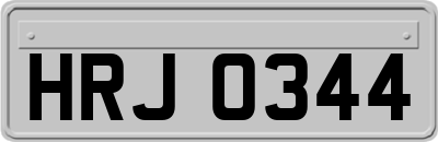 HRJ0344