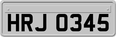 HRJ0345