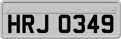 HRJ0349