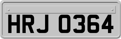 HRJ0364