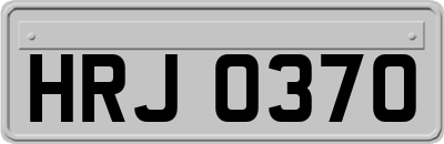 HRJ0370