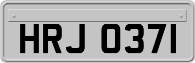 HRJ0371
