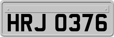 HRJ0376