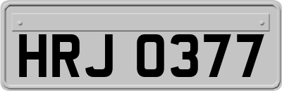 HRJ0377