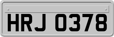 HRJ0378