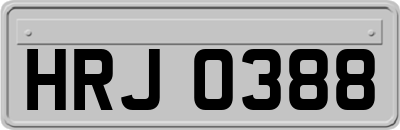 HRJ0388