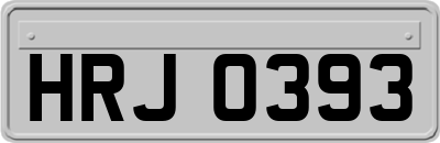 HRJ0393