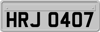 HRJ0407