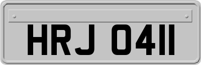 HRJ0411