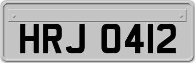 HRJ0412