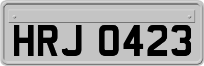HRJ0423