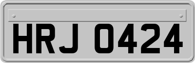 HRJ0424