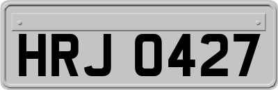 HRJ0427