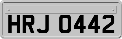 HRJ0442