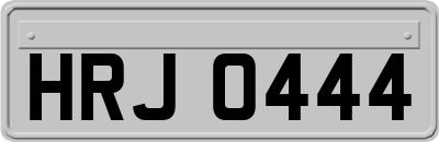 HRJ0444