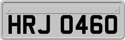HRJ0460