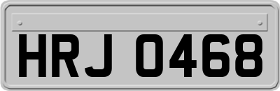 HRJ0468